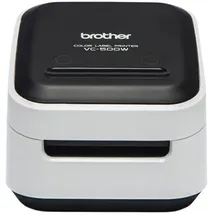 Brother VC-500W