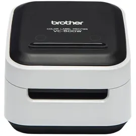 Brother VC-500W