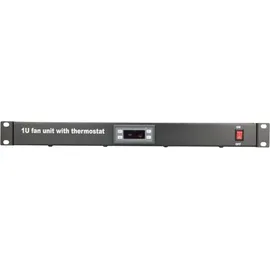 Extralink 19, 2 Lüfter, mit Thermostat