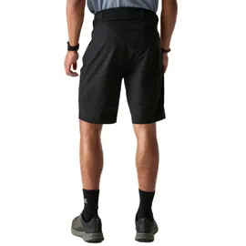 Dare 2b Tuned In Pro II Shorts Schwarz 50