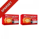 ThermaCare Rücken