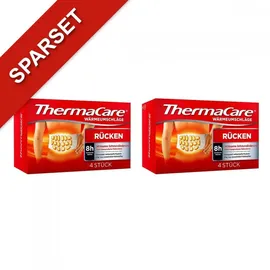 ThermaCare Rücken