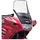 GIVI Windschutzscheibe für Honda ST 1100 Pan European Motorradscheibe