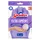 Spontex Extra Comfort, 12307016 Naturkautschuk mit weichem Textilfutter, ideal für alle Putzarbeiten im Haushalt, 30°C waschbar, Größe S