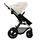Kinderkraft MOOV 2 3-in-1 Moonlight Grey, - Grau