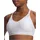 Under Armour Crossback White/Halo Gray L