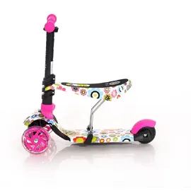 Lorelli Smart 2 in 1 Rosa