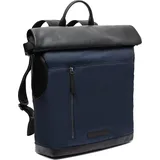 The Chesterfield Brand Fusion Bornholm Daypack 45 cm blau