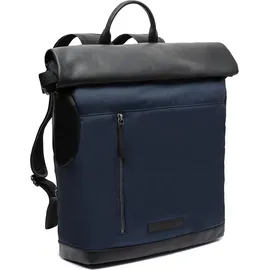 The Chesterfield Brand Fusion Bornholm Daypack 45 cm blau