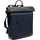 The Chesterfield Brand Fusion Bornholm Daypack 45 cm blau