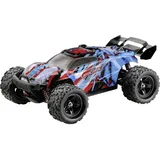 Absima Truggy Hurricane RTR blau 18001