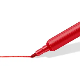 Staedtler Fasermaler 12 St. mehrfarbig