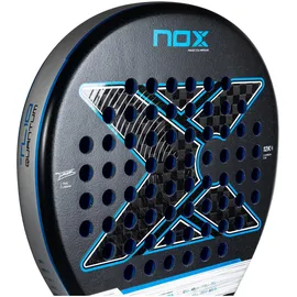 Nox-Xtreme Nox La10 Quantum 12k By Leo Augsburguer 2025