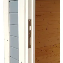 BERTILO Pentus 2 2,47 x 2,65 m Beige