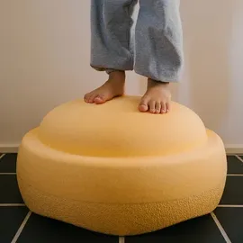 Stapelstein Grow light orange