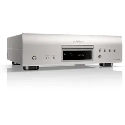 Denon DCD-1700NE Silver