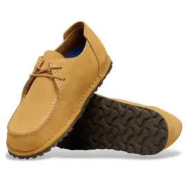 Birkenstock Utti Lace Herren Braun 41