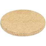 Zeller Kork-Untersetzer, 14 cm