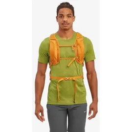 Montane Trailblazer 18 l orange