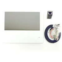 Indexa IP-Video-Innenstation IP220M2