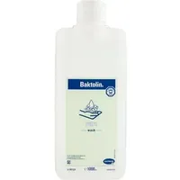 Bode Chemie BAKTOLIN pure Lotion Bodylotion 1000 ml