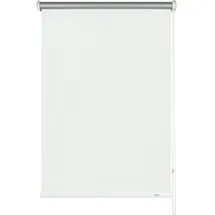 GARDINIA Seitenzug-Rollo Thermo 102 x 180 cm Weiß