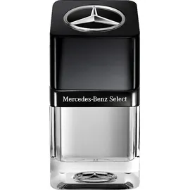 Mercedes-Benz Select Eau de Toilette 50 ml