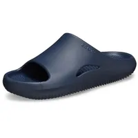 Crocs Mellow Recovery Slide Blau 43