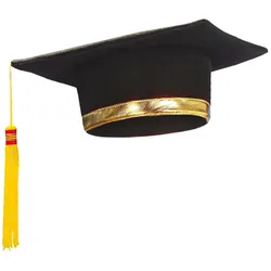 College Absolventen Hut - OS