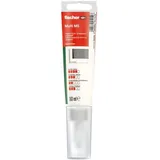 Fischer Bauklebstoff Multi MS 80 ml weiß