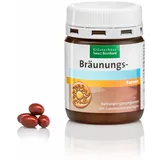 Kräuterhaus Sanct Bernhard Bräunungs-Kapseln 90 St.