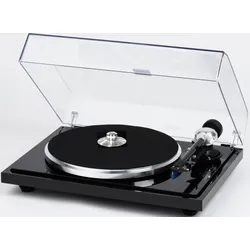EAT B-Sharp SuperPack (Ortofon 2M Blue) Piano Black