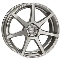 ALUTEC München Pearl 8,5 x 19 5 x 114,3 ET40 MB70,1 grau