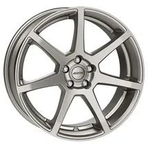 ALUTEC München Pearl 8,5 x 19 5 x 114,3 ET40 MB70,1 grau