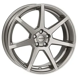 ALUTEC München Pearl 8,5 x 19 5 x 114,3 ET40 MB70,1 grau