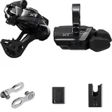 Shimano Deore XT Di2 M8250 Schelle GS