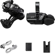 Shimano Deore XT Di2 M8250 Schelle GS