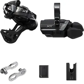 Shimano Deore XT Di2 M8250 Schelle GS