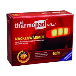 Thermopad Nackenwärmer