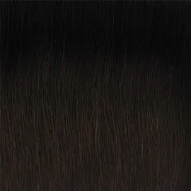 Balmain Clip-in Weft Set Memory Hair Rio 45 cm