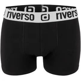 Riverso RIVJonny Boxershorts Blau / Mehrfarbig XL 6er Pack