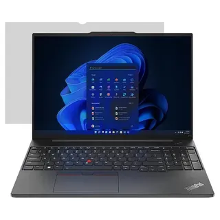 Lenovo Blickschutzfilter (16") - Bright Screen PF for P16/T16 from 3M LENOVO 40,64cm