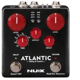 Nux NDR-5 Atlantic Delay & Reverb