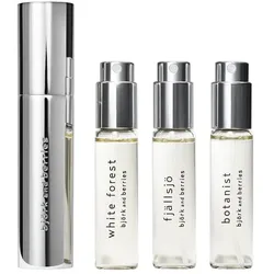 Björk & Berries Duftset Travel Spray Set Duftsets