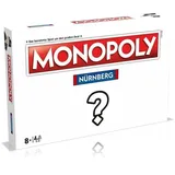 Monopoly Nürnberg