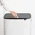 Brabantia Bo Touch Bin Hi 60 l white