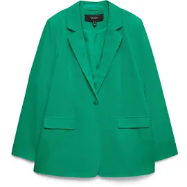 Vero Moda Longblazer Grün 40
