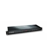 Güde GUDE 8025-1 - PDU, 4 x IEC C13, Messung pro Port, 2xSensorport