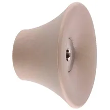 wagner® design yourself Garderobenhaken TULIP GH 0322 taupe
