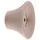 wagner® design yourself Garderobenhaken TULIP GH 0322 taupe
